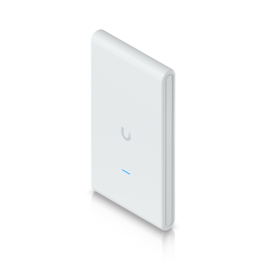 Bộ phát wifi UniFi UniFi 6 Mesh Pro (U6-Mesh-Pro)