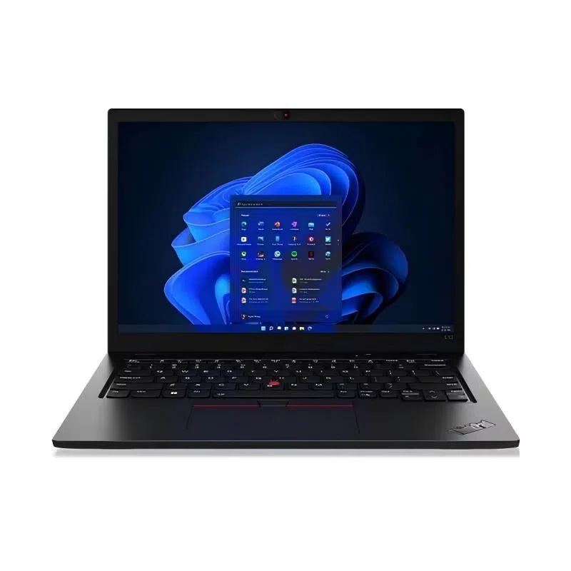 Lenovo ThinkPad L13/I7-1355U/16GB DDR5 /512GB SSD/13.3-inch/IPS/Wi-Fi6/46whr