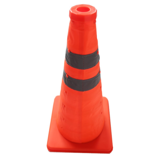 Cọc giao thông có thể thu gọn