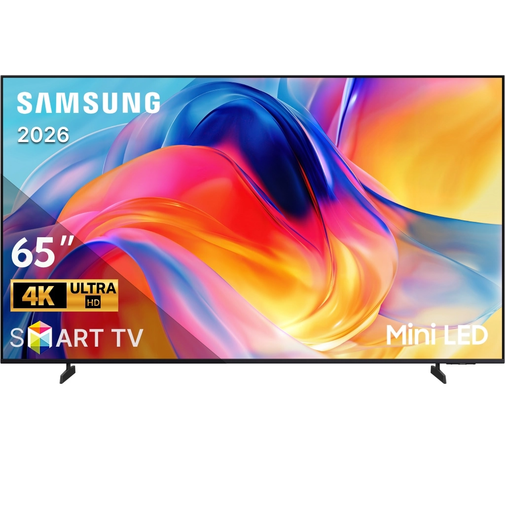 Smart Tivi MiniLED Samsung Vision AI 4K 65 inch UA65M77HAKXXV Đen ảnh 2