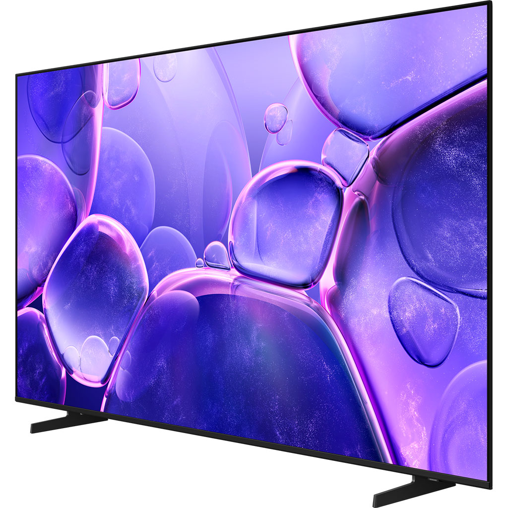 Smart Tivi QLED Samsung 4K 55 inch QA55Q6FAAKXXV Đen