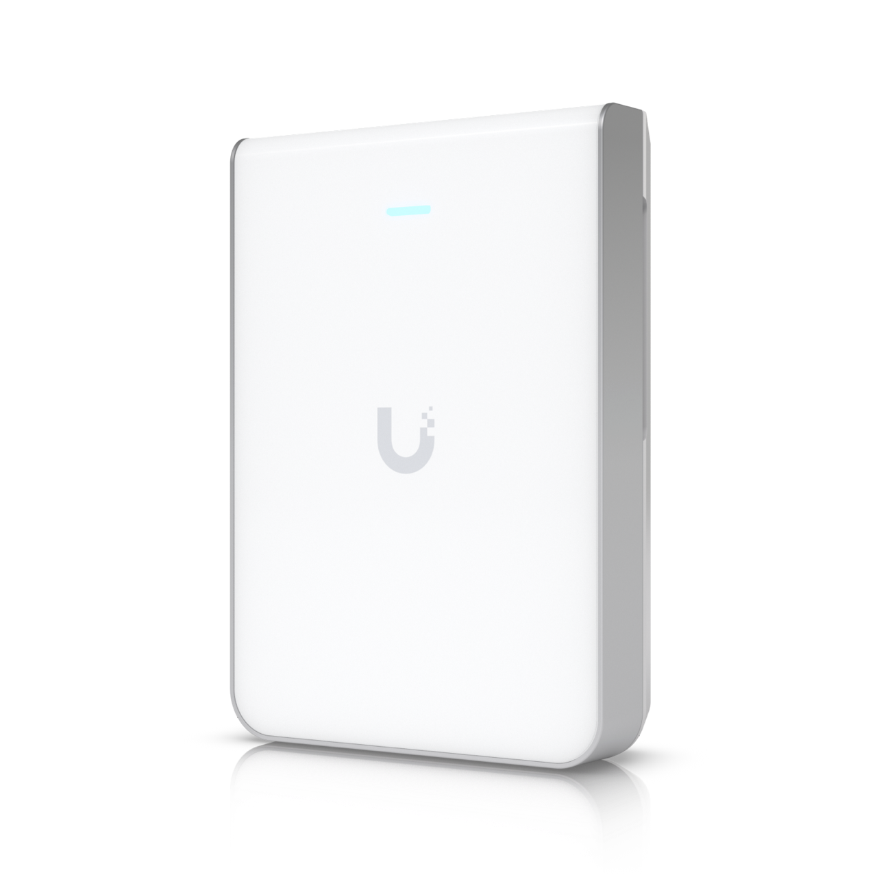 Bộ phát wifi UniFi UniFi 6 In-Wall (U6-IW)