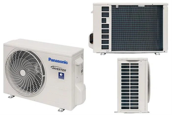 Máy Lạnh Panasonic Inverter 2 Chiều AERO 1 HP CU/CS-XZ9BKH-8