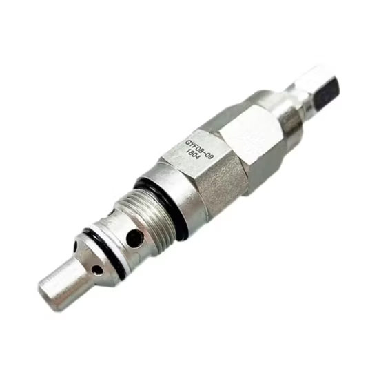 Van điều chỉnh áp suất