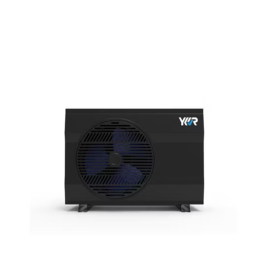 Máy bơm nhiệt Bomba De Calor Para Piscina R32 dùng cho bể bơi, máy sưởi nước, bơm nhiệt cho bể SPA và làm mát nước