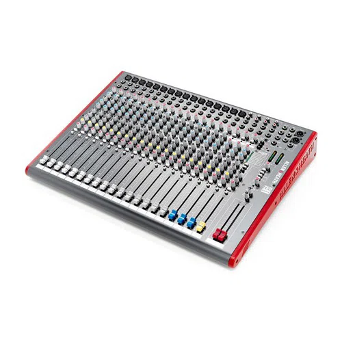 Mixer Allen & Heath ZED-22FX
