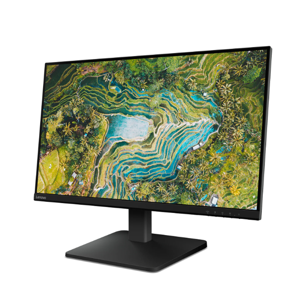 Màn hình Lenovo L27qe 68C8GAC3VN (27Inch/ 2K/ 4ms/ 100HZ/ 250cd/m2/ IPS)