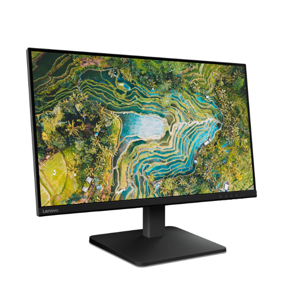 Màn hình Lenovo L27qe 68C8GAC3VN (27Inch/ 2K/ 4ms/ 100HZ/ 250cd/m2/ IPS)
