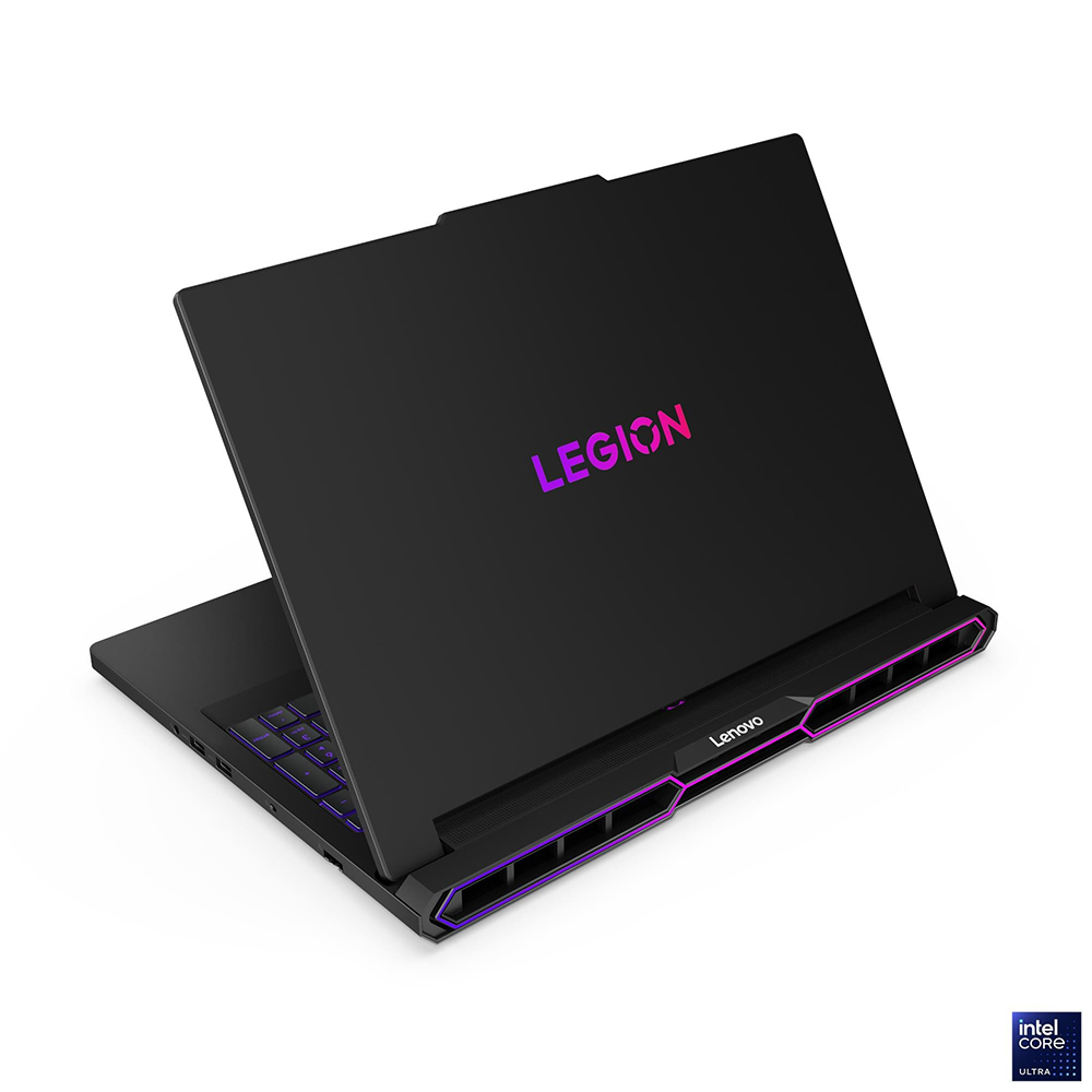 Laptop Lenovo Legion Pro 7 16IAX10H 83F5008WVN (Intel Core Ultra 9 275HX | RTX 5080 16GB | 16 inch WQXGA OLED 240Hz | 32GB | 1 TB | Win 11 | Đen)