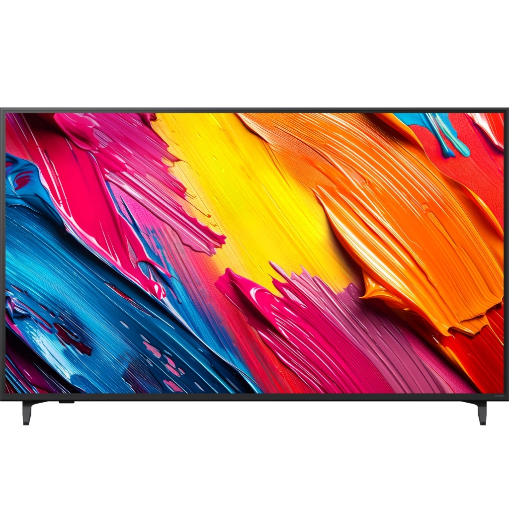 Smart Tivi QNED AI LG 4K 55 inch 55QNED70ASA