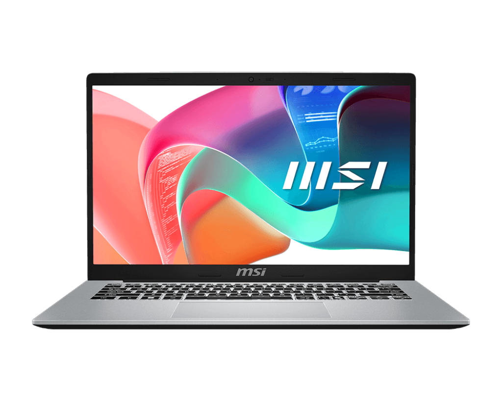 Laptop Msi Modern 14 F1MG