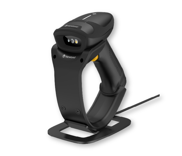 Máy quét cầm tay HR3000-BT