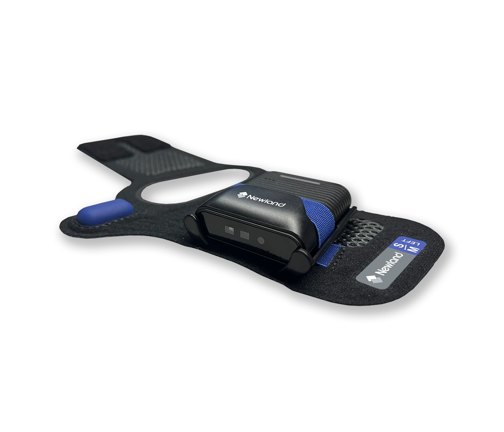 Máy quét đeo được BS50