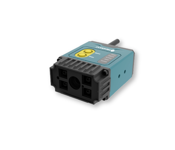 Máy quét công nghiệp Soldier180