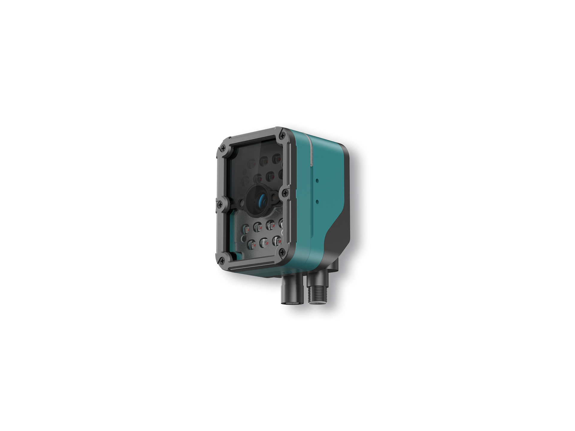 Máy quét công nghiệp Soldier300