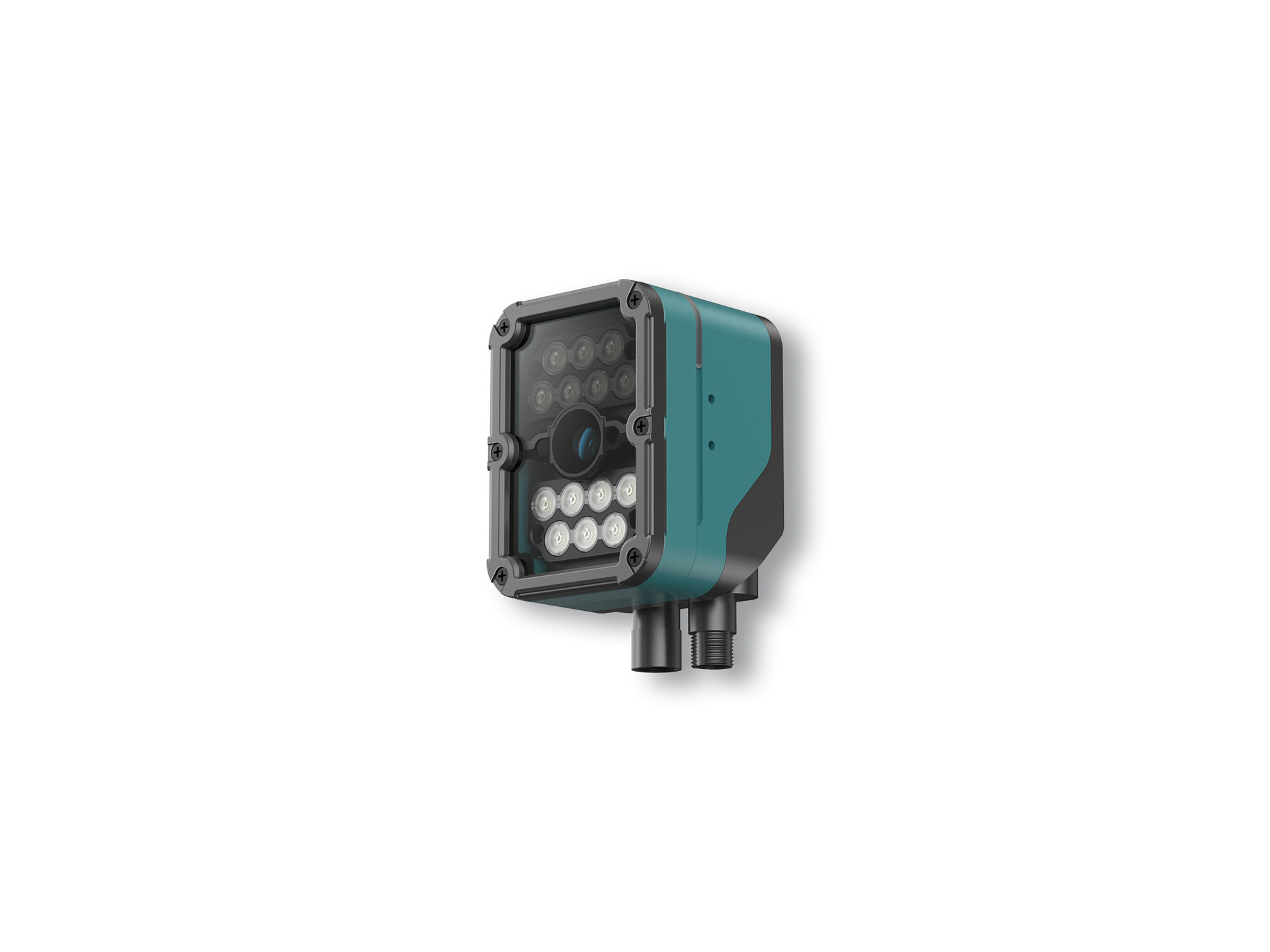 Máy quét công nghiệp Soldier300