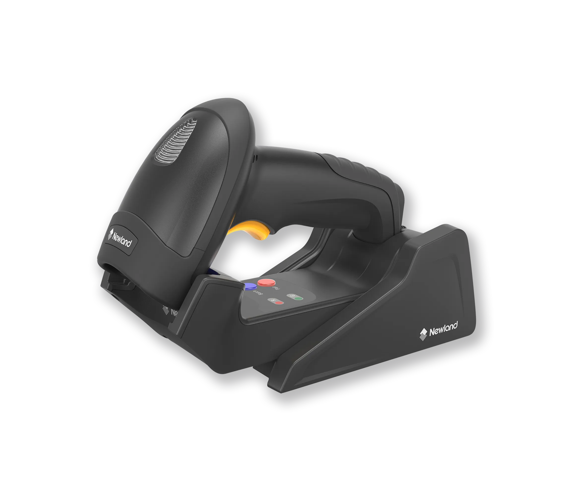 Máy quét cầm tay HR1580-BT