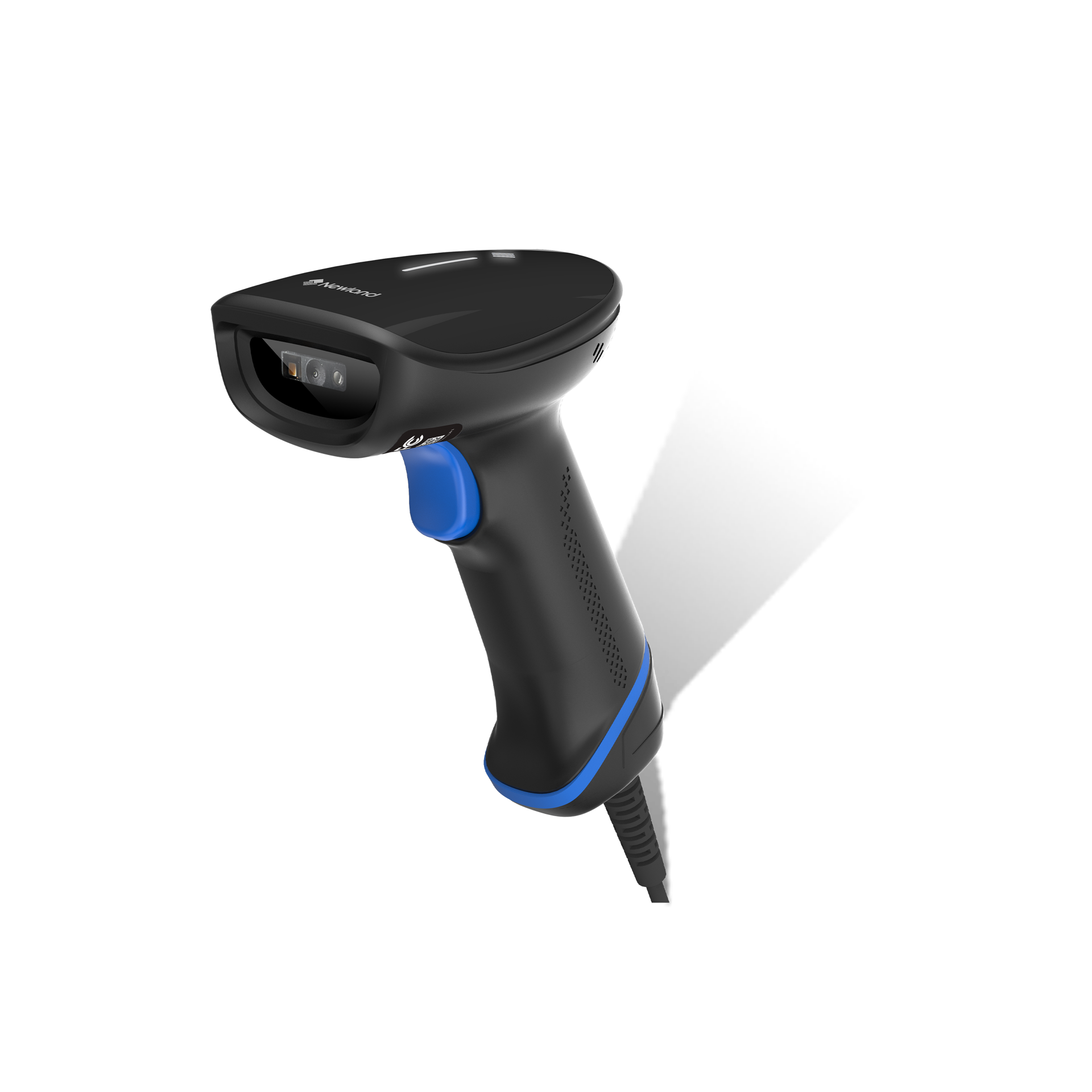 Máy quét cầm tay HR2000