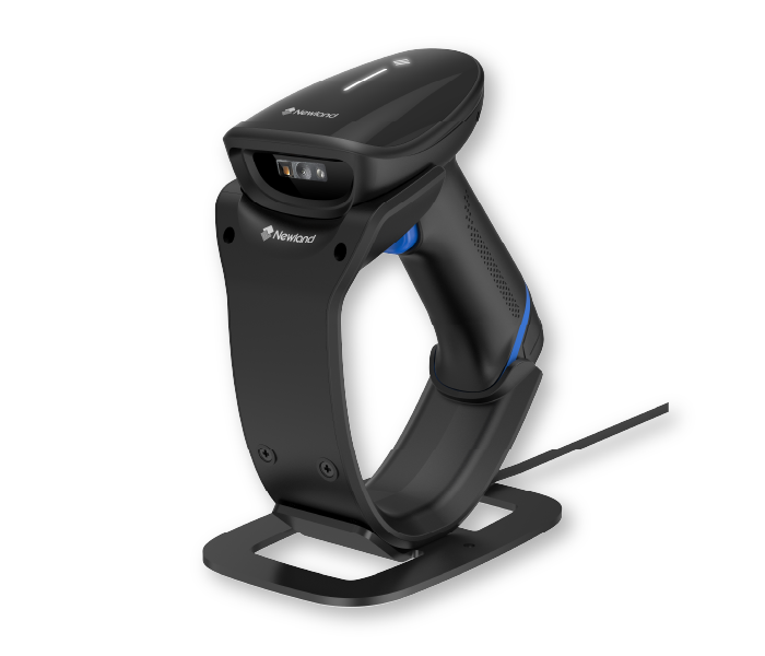Máy quét cầm tay HR2000-BT