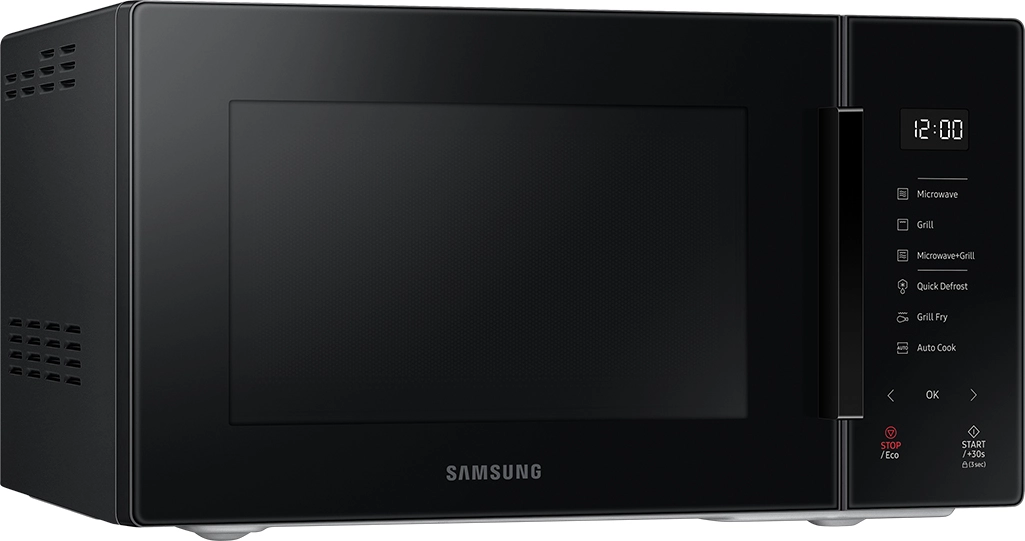 Lò vi sóng có nướng Samsung 23 lít MG23T5018CK/SV