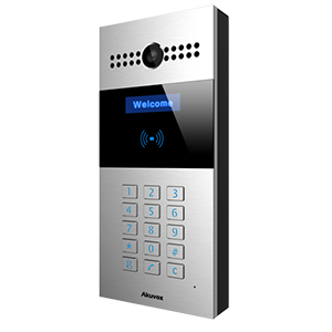 Nút bấm chuông cửa Akuvox R20K