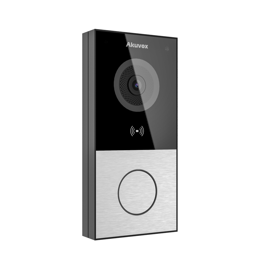 Nút bấm chuông cửa Akuvox E12S