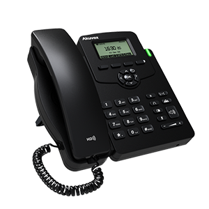 Điện thoại IP Akuvox SP-R50P