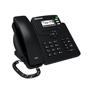 Điện thoại IP Akuvox SP-R52P