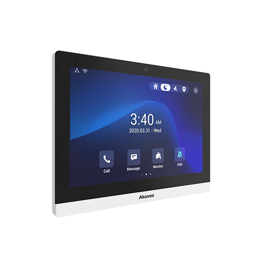 Màn hình chuông cửa AKUVOX C319S