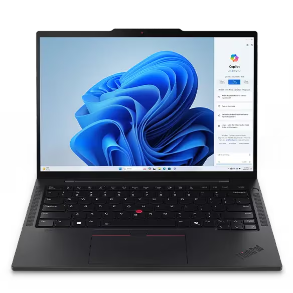 LENOVO THINKPAD T14S GEN 5  (U5-125U/16GB DDR5 RAM/512GB SSD/14" WUXGA/FP, WIFI6, BT/3CELL 58WHR/WIN 11PRO/LEDKB/3Y/ĐEN)