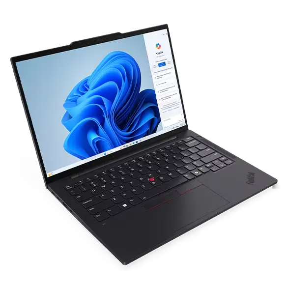 LENOVO THINKPAD T14S GEN 5  (U5-125U/16GB DDR5 RAM/512GB SSD/14" WUXGA/FP, WIFI6, BT/3CELL 58WHR/WIN 11PRO/LEDKB/3Y/ĐEN)