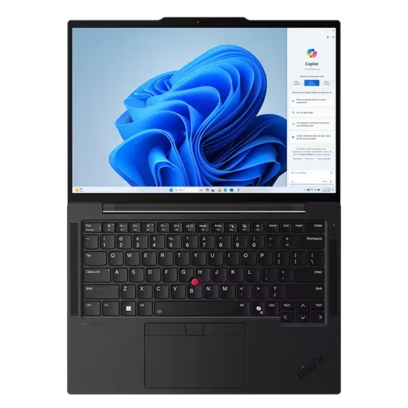LENOVO THINKPAD T14S GEN 5  (U5-125U/16GB DDR5 RAM/512GB SSD/14" WUXGA/FP, WIFI6, BT/3CELL 58WHR/WIN 11PRO/LEDKB/3Y/ĐEN)