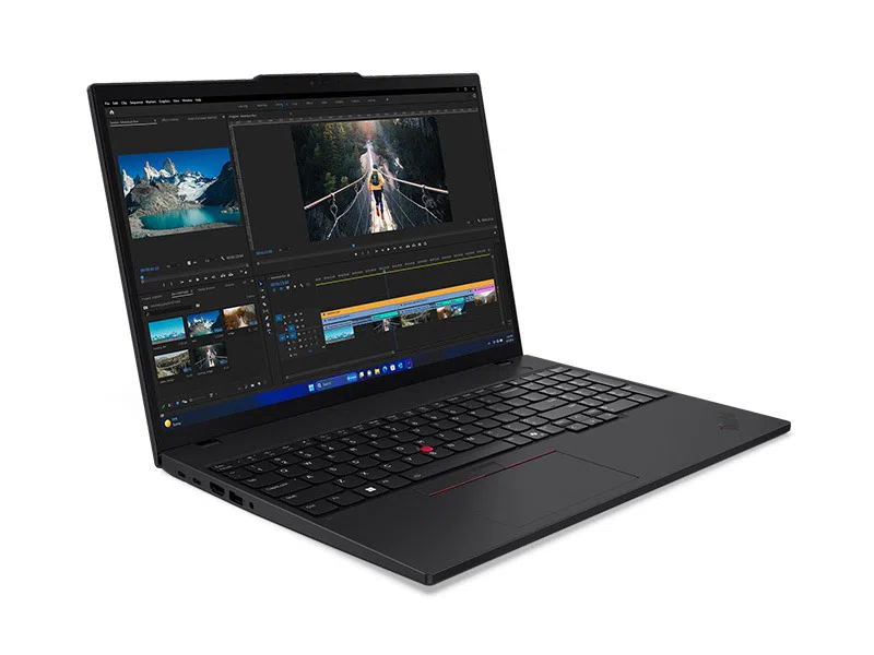 LENOVO THINKPAD T16 GEN 3 (U7-155H/16GB DDR5 RAM/512GB SSD/16" WUXGA/FP, WL, BT/4CELL 52.5WHR/WIN 11PRO/3Y/ĐEN)