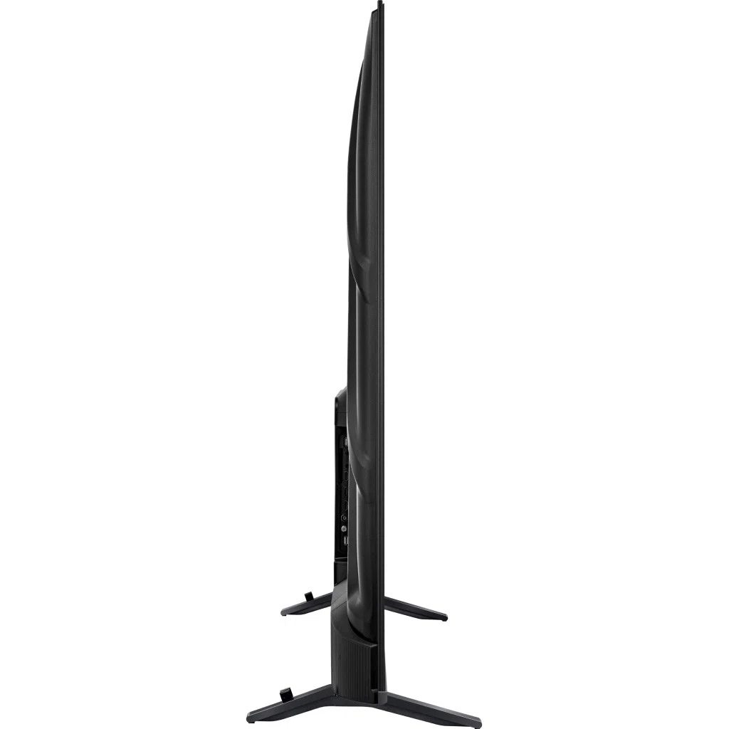 Smart Tivi QLED Toshiba AI 4K 75 inch 75M450RP