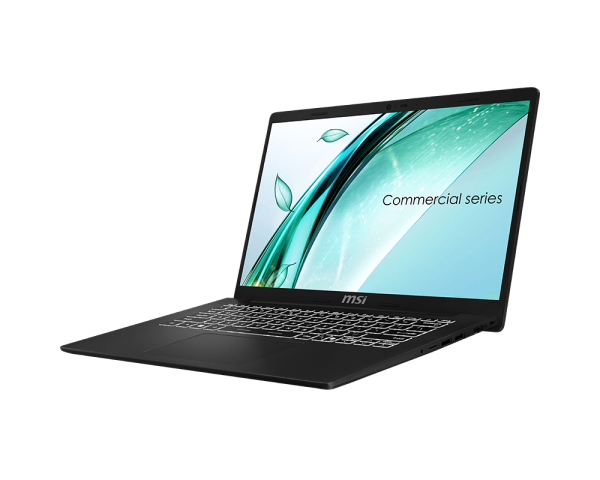 Laptop Msi Commercial 14 H A13MG