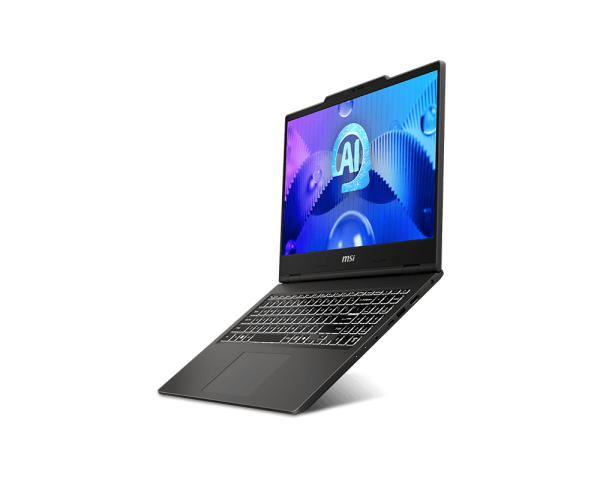 Laptop MSI Venture A16 AI  A3HMG
