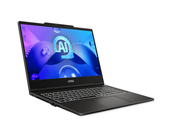 Laptop MSI Prestige 14 AI+ C2VMG-020VN (Ultra 7 258V | 32GB | 1TB | Intel Arc Graphics | 14' 2.8K OLED | Win 11)