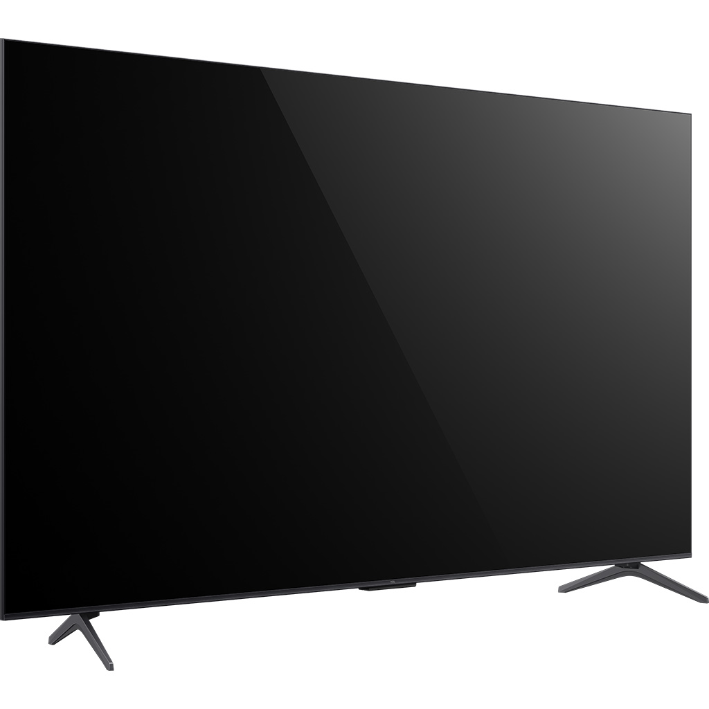Google Tivi QD-Mini LED TCL 4K 75 inch 75C6K Đen
