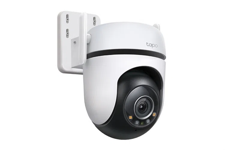 Camera IP Ngoài trời 360 Độ 5MP TP-Link Tapo C530WS