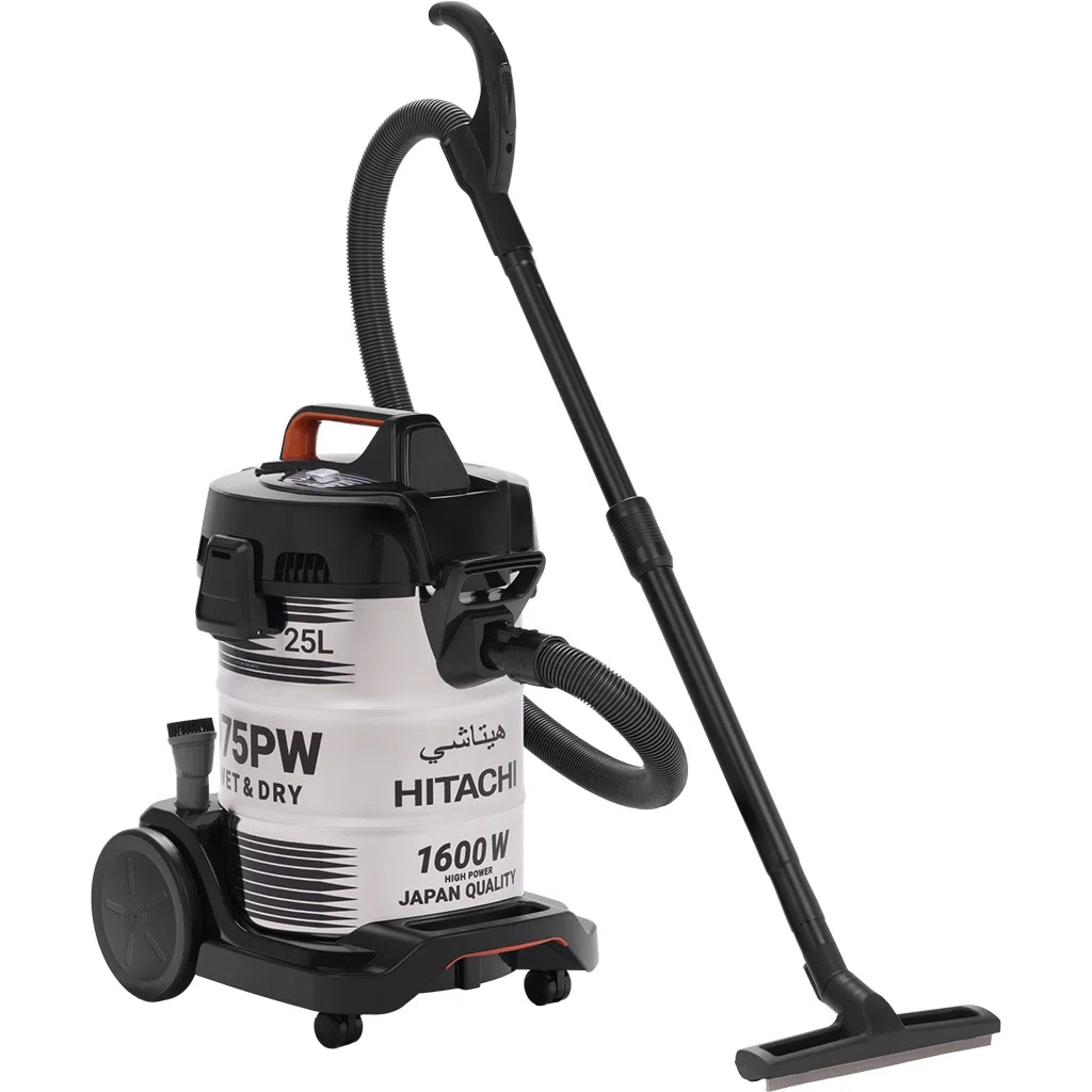 Máy hút bụi công nghiệp Hitachi CV-975PW