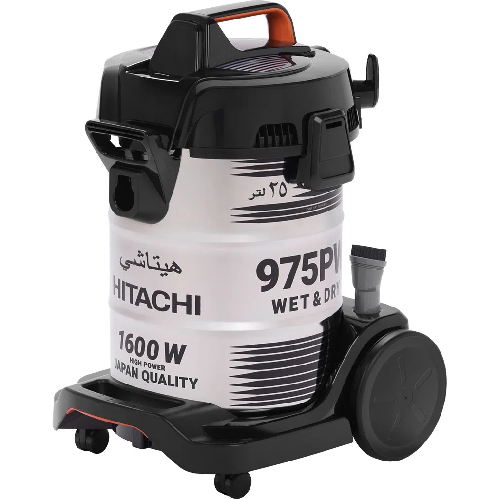 Máy hút bụi công nghiệp Hitachi CV-975PW