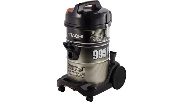 Máy hút bụi công nghiệp Hitachi CV-995HCA