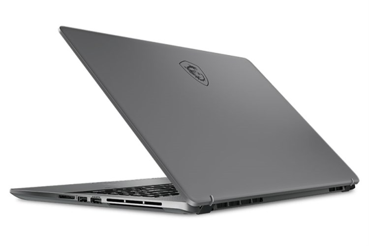 Laptop Msi Creator Z17 HX Studio A14VFT-273VN (i7-14700HX/ GeForce RTX™ 4060/ 64GB/ 2TB/ Windows 11)