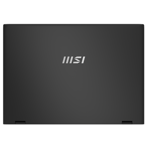 Laptop MSI Prestige 13 AI+ Evo A2VMG-062VNU9-288V/32GB/1TB PCIE/13.3 2.8K OLED/WIN11/XÁM/TÚI