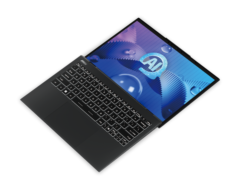 Laptop MSI Prestige 13 AI Evo A1MG 240VN