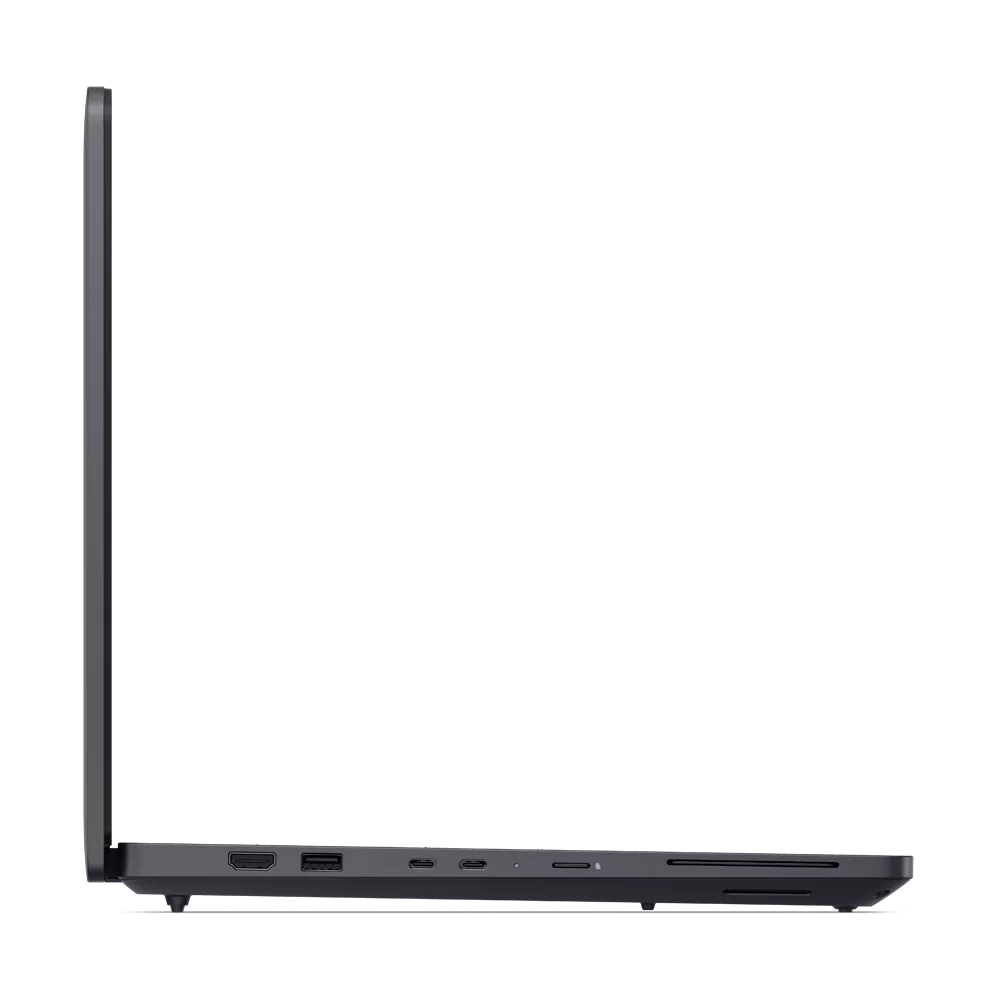 Dell Pro Max 16 MC16250 Core Ultra 7 265H RAM 32GB SSD 512GB 16 inch FHD+ Windows 11
