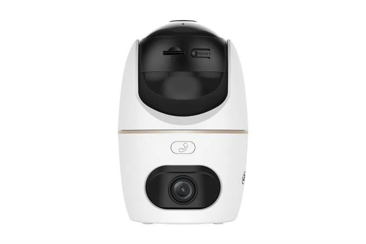 Camera IP 360 Độ 3MP Dahua Dual DH-H3D-3F