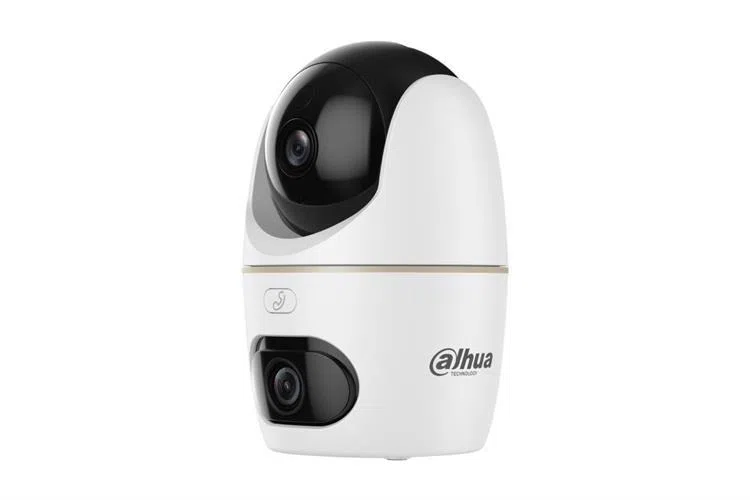 Camera IP 360 Độ 3MP Dahua Dual DH-H3D-3F