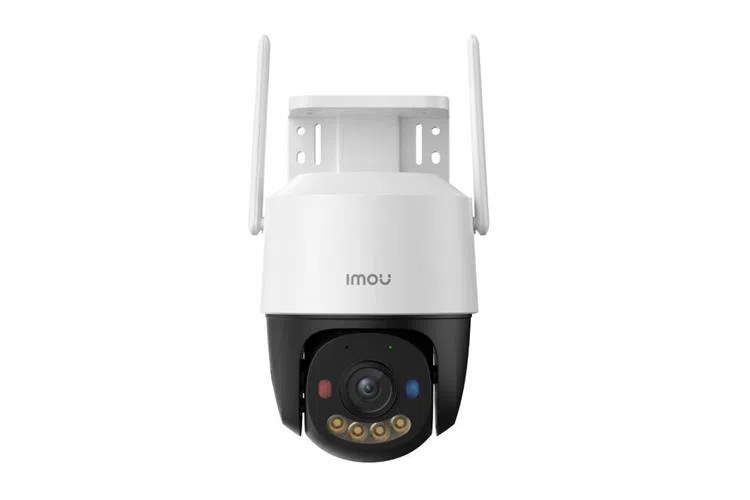 Camera IP Ngoài Trời 360 Độ 3MP IMOU Cruiser 4G IPC-K7FP-3H0TE
