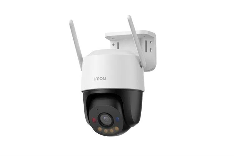 Camera IP Ngoài Trời 360 Độ 3MP IMOU Cruiser 4G IPC-K7FP-3H0TE